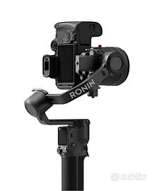 DJI RS 3 Mini – Come nuovo