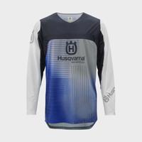 Maglia Husqvarna Railed Jersey blue