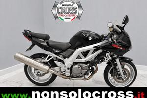 SUZUKI SV 650 S - ANNO