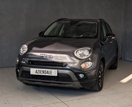 Fiat 500X 1.5 Hybrid 130cv DCT Cross