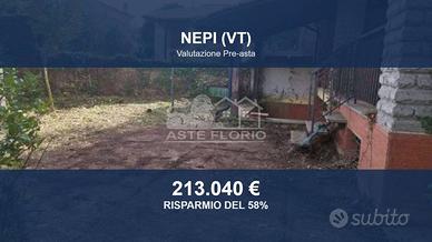 Immobile in asta di 144 m² con più di 5 locali a N