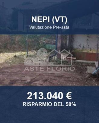 Immobile in asta di 144 m² con più di 5 locali a N