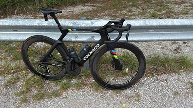 Campagnolo bora wto
