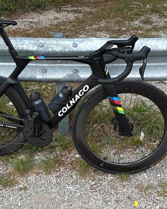 Campagnolo bora wto