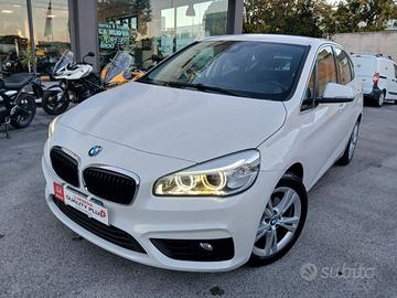 Bmw 2er Active Tourer 218d Advantage