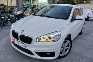 Bmw 2er Active Tourer 218d Advantage