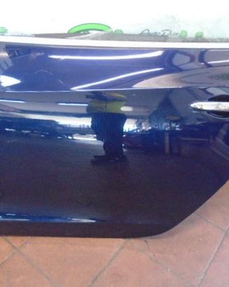 PORTA POSTERIORE SINISTRA PER QUATTROPORTE 2022