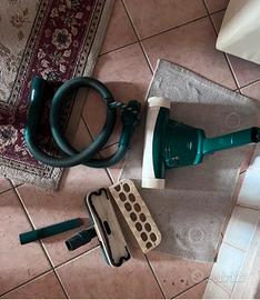 Accesori aspirapolvere Vorwrek Vk 120/121/122