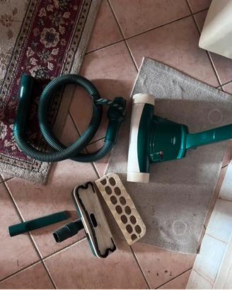 Accesori aspirapolvere Vorwrek Vk 120/121/122
