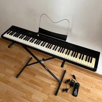 Pianoforte Thomann sp-320
