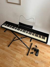 Pianoforte Thomann sp-320