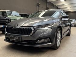 SKODA Octavia 1.4 TSI PHEV DSG Wagon Sportline |