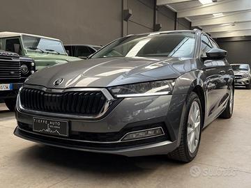 SKODA Octavia 1.4 TSI PHEV DSG Wagon Sportline |