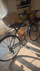 bici  atala 28  euro 75 