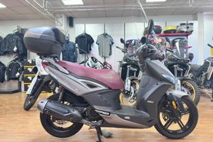 Kymco Agility 150i