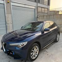 Alfa Romeo Stelvio 2.2 / 210CV Q4