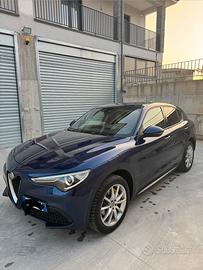 Alfa Romeo Stelvio 2.2 / 210CV Q4