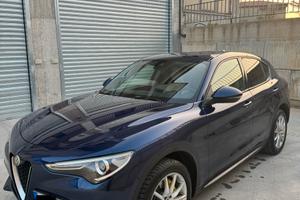 Alfa Romeo Stelvio 2.2 / 210CV Q4