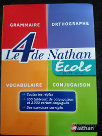 Libro grammatica