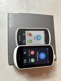Gps Garmin Edge Explorer