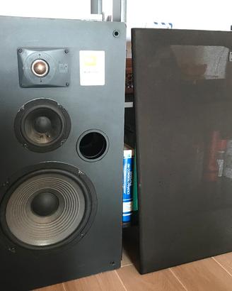 Casse acustiche jbl tlx 8