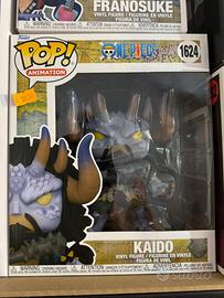 Funko Pop One Piece Kaido