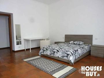Stanza in appartamento di 20 m² a Milano