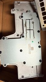 Kit conversione metano scaldabagno Rinnai infinity