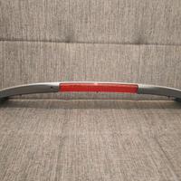 Spoiler  Alfa Romeo Giulietta 1.6 120 CV. 2016 ---