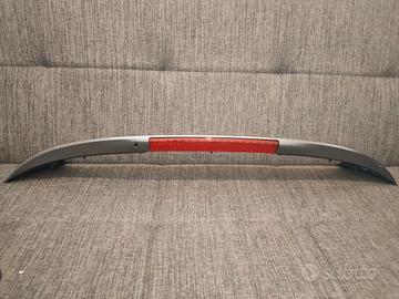 Spoiler  Alfa Romeo Giulietta 1.6 120 CV. 2016 ---