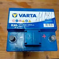 Batteria Auto  44 Ah.   420