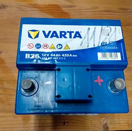 Batteria Auto  44 Ah.   420