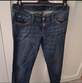 Jeans miss sixty