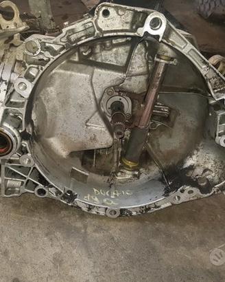 Cambio fiat ducato anno 2000 - 1.9 g