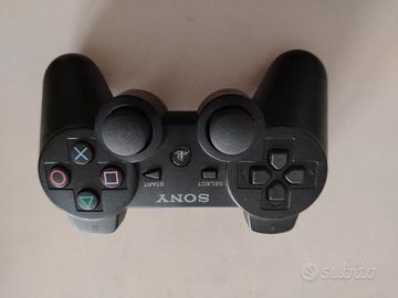 controller joystick gamepad ps3