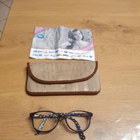 TELAIO PER OCCHIALI DA BAMBINA. 