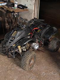 mini quad 