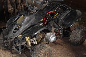 mini quad 