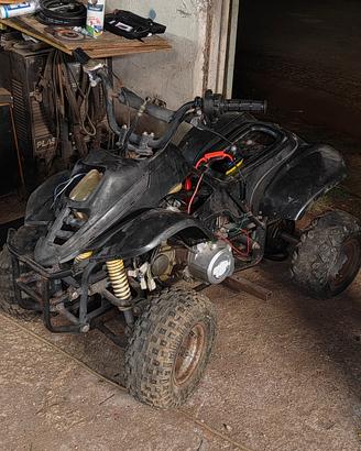 mini quad 
