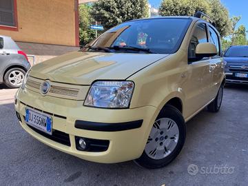 Fiat Panda 1.2 Alessi
