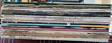 Vinili Jazz - i grandi maestri 