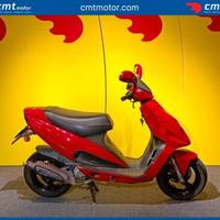 MALAGUTI Phantom 50 Finanziabile - Rosso - 19500