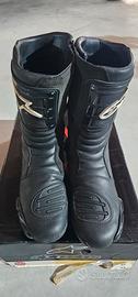 Stivali moto Alpinestar S-MX Taglia 45