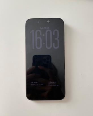 iPhone 15 pro max 256gb