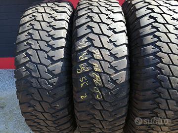 4 GOMME USATE ESTIVO 2358516 - CP2878676