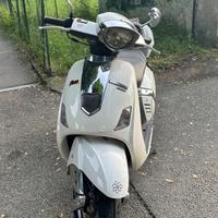 Lambretta LN 125 - 2008