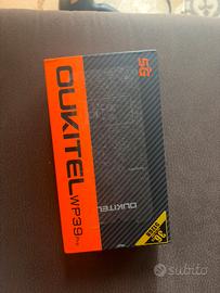 CELLULARE OUKITEL wp39 pro