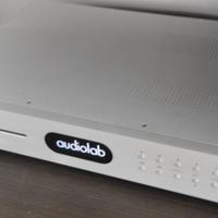 Audiolab 8300CDQ  - lettore CD, pre e DAC