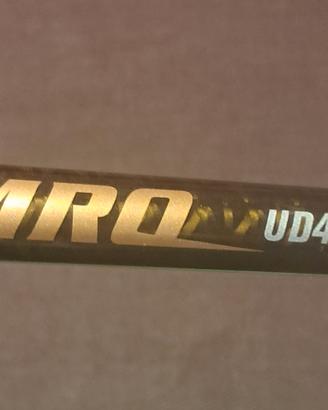 golf set ferri Honma 2 stelle  + legni callaway