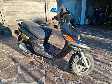 booster NG